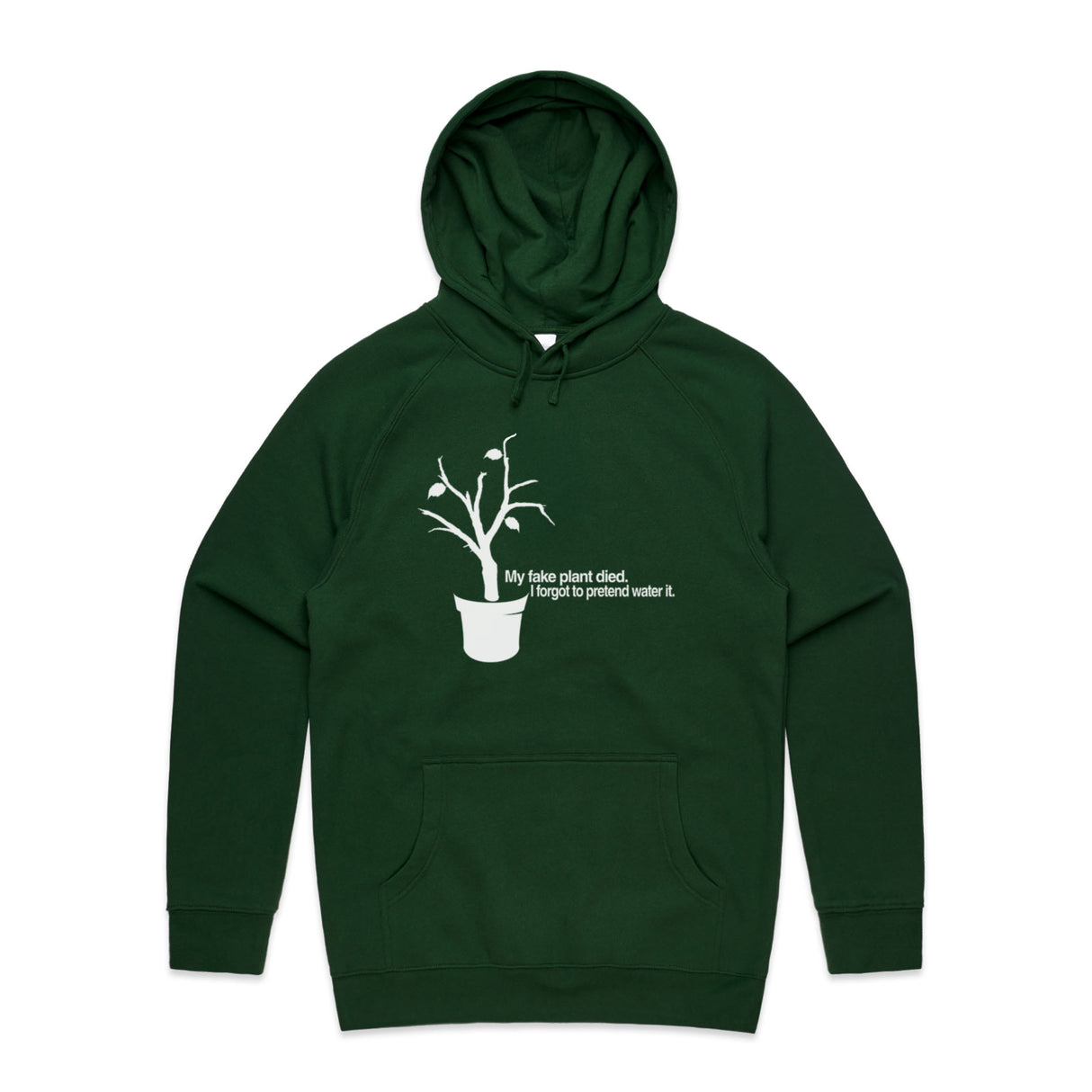 Forest Green