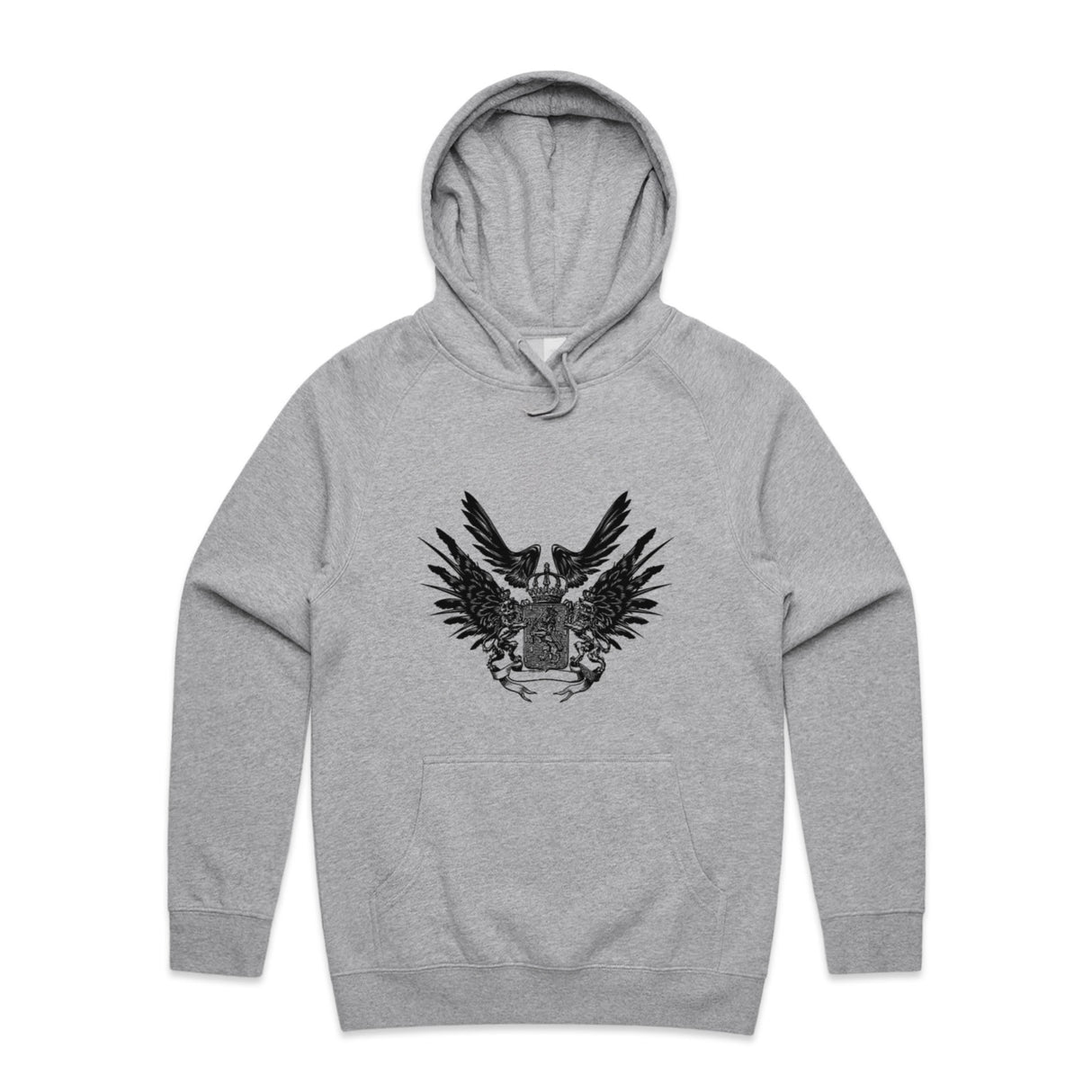 Grey Marle