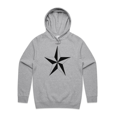 Grey Marle