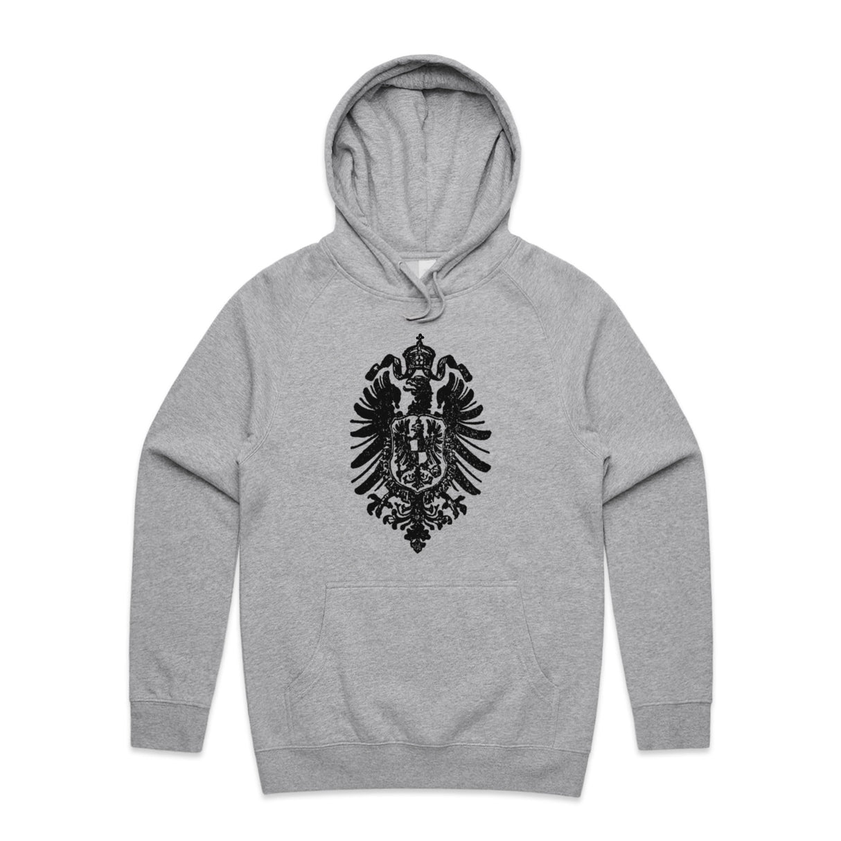 Grey Marle