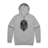 Grey Marle