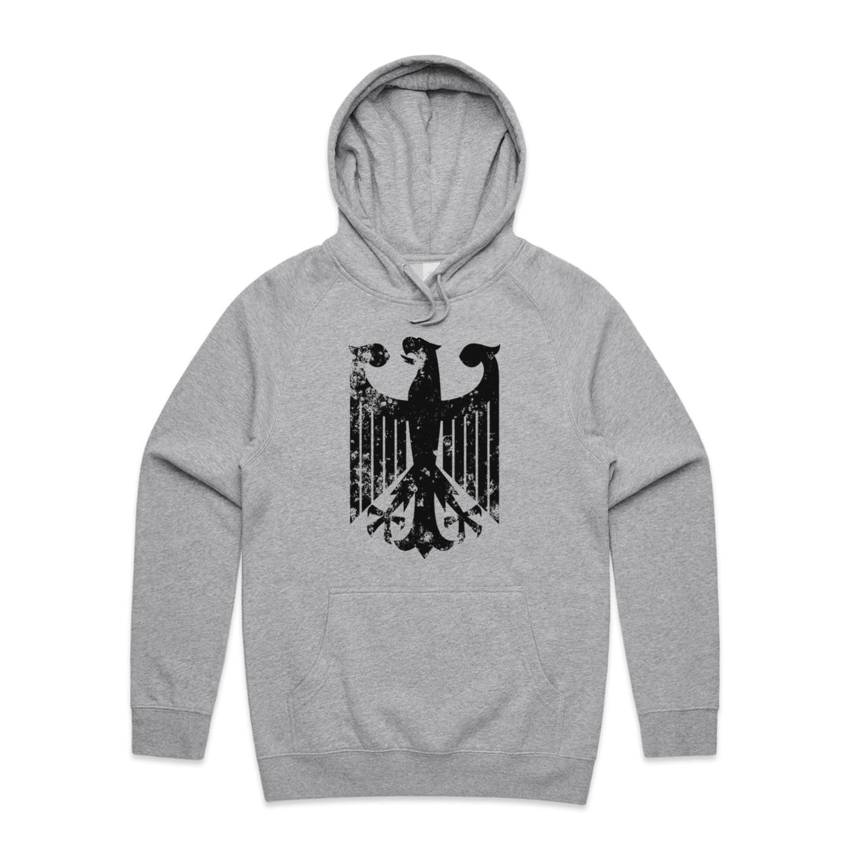 Grey Marle