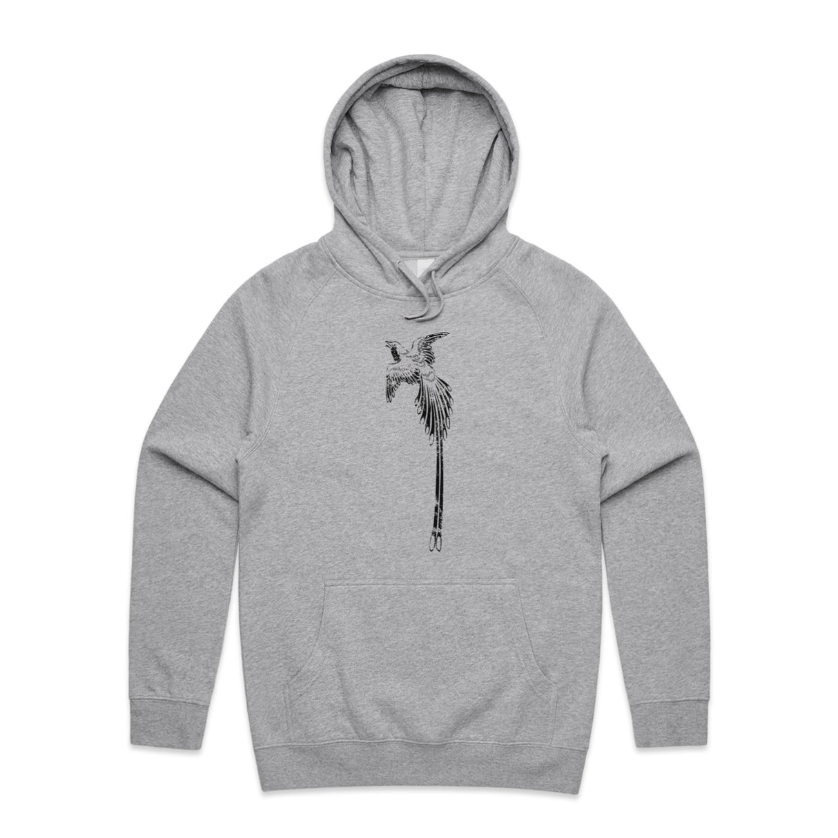 Grey Marle