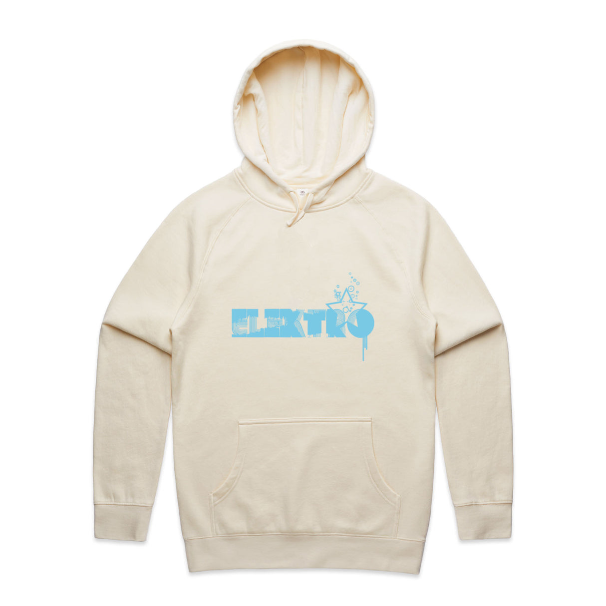 Ecru