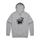 Grey Marle