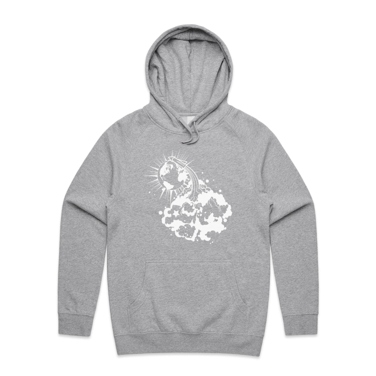Grey Marle