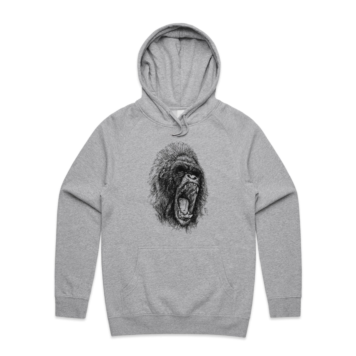 Grey Marle