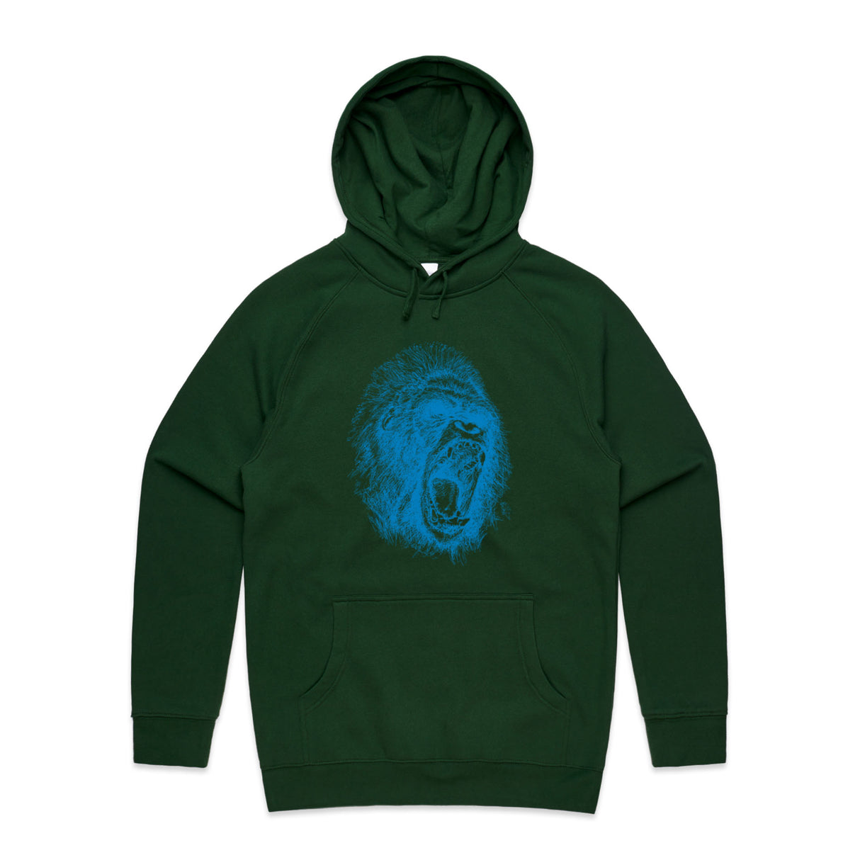 Forest Green