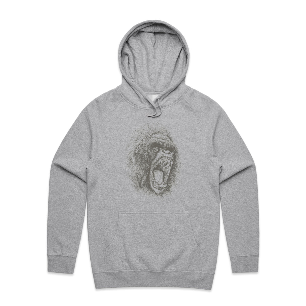 Grey Marle