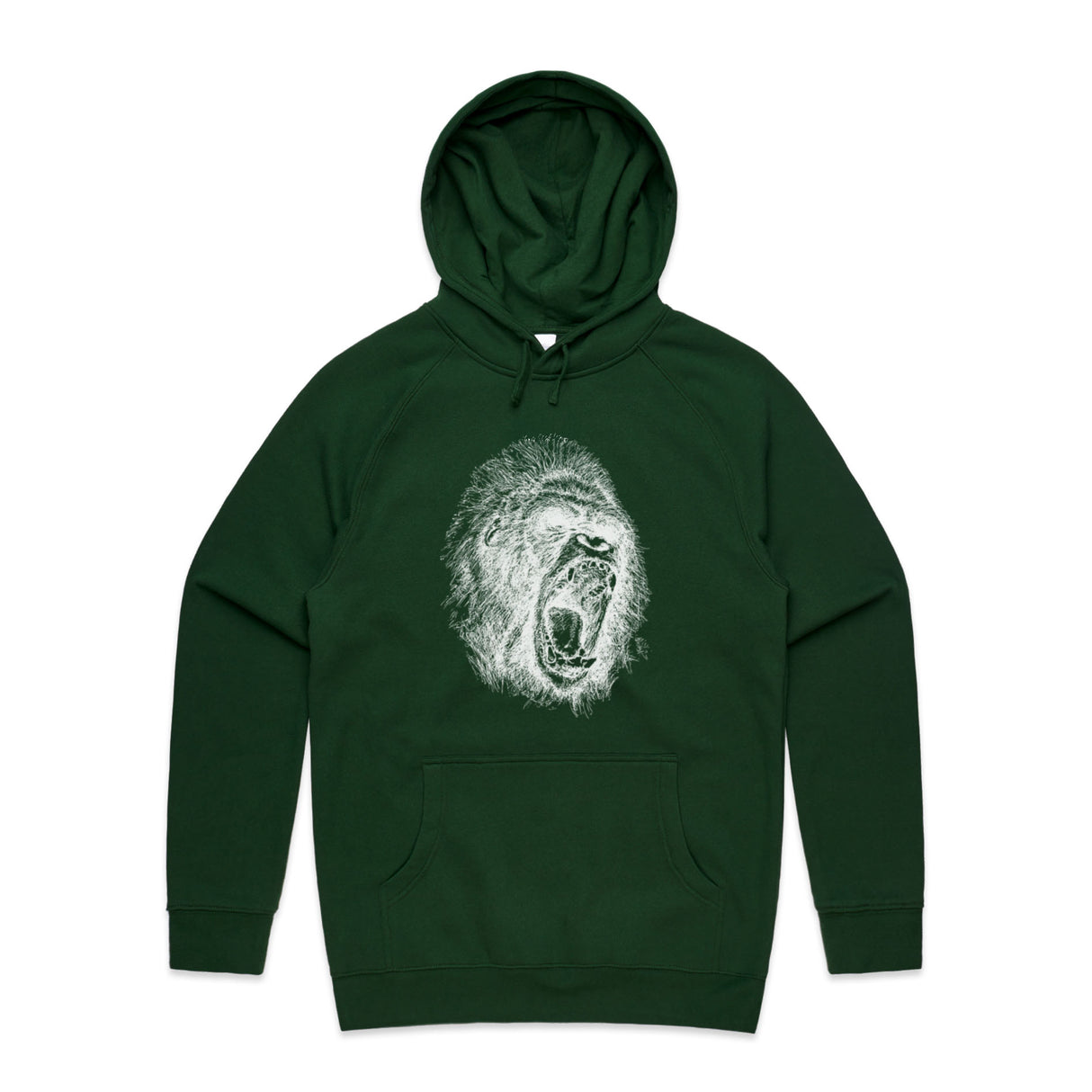 Forest Green