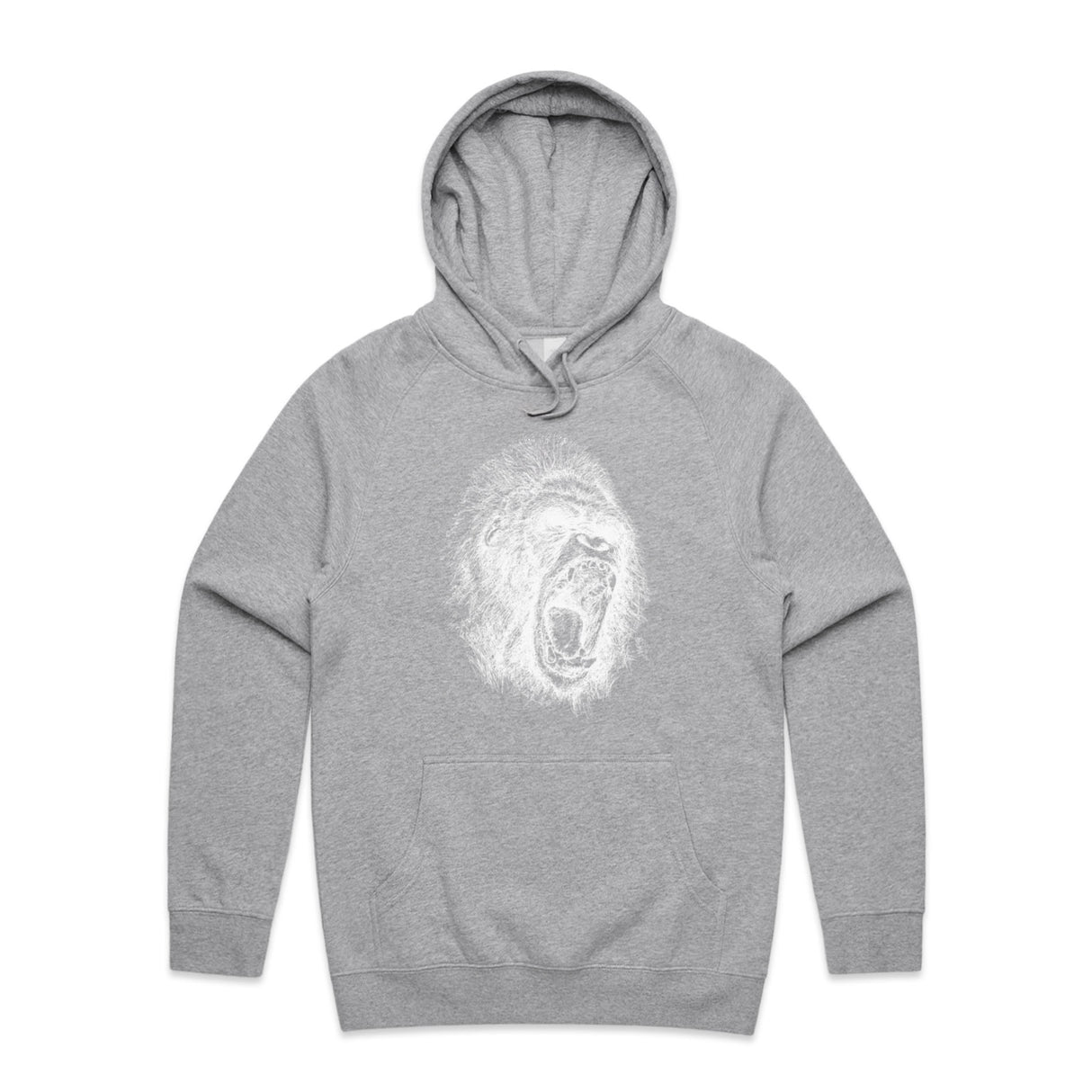 Grey Marle