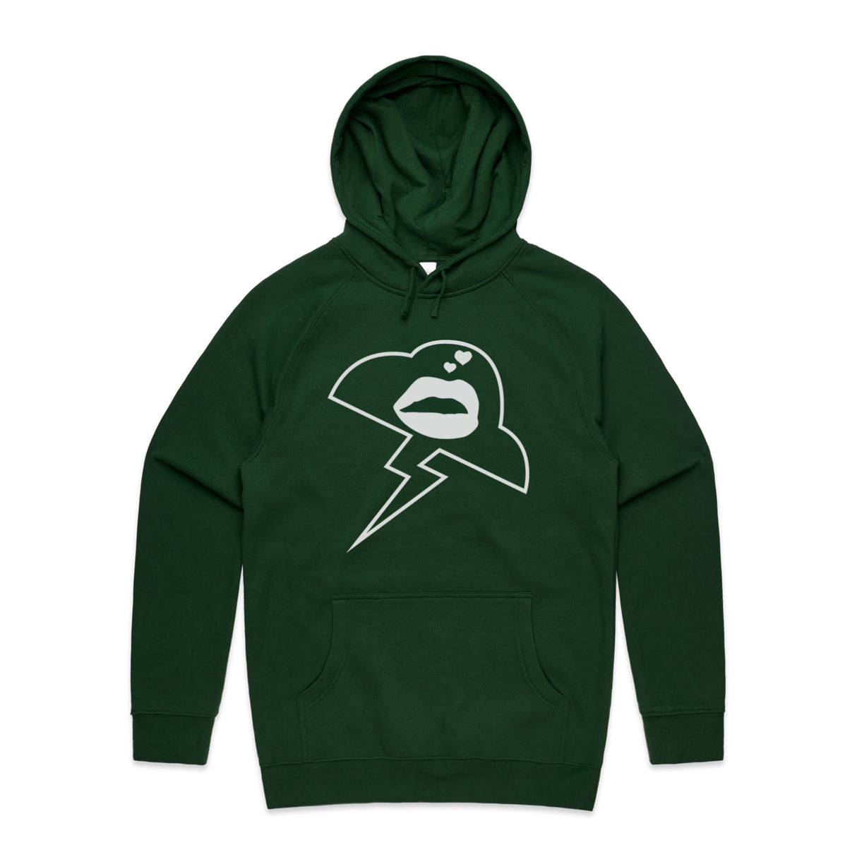 Forest Green
