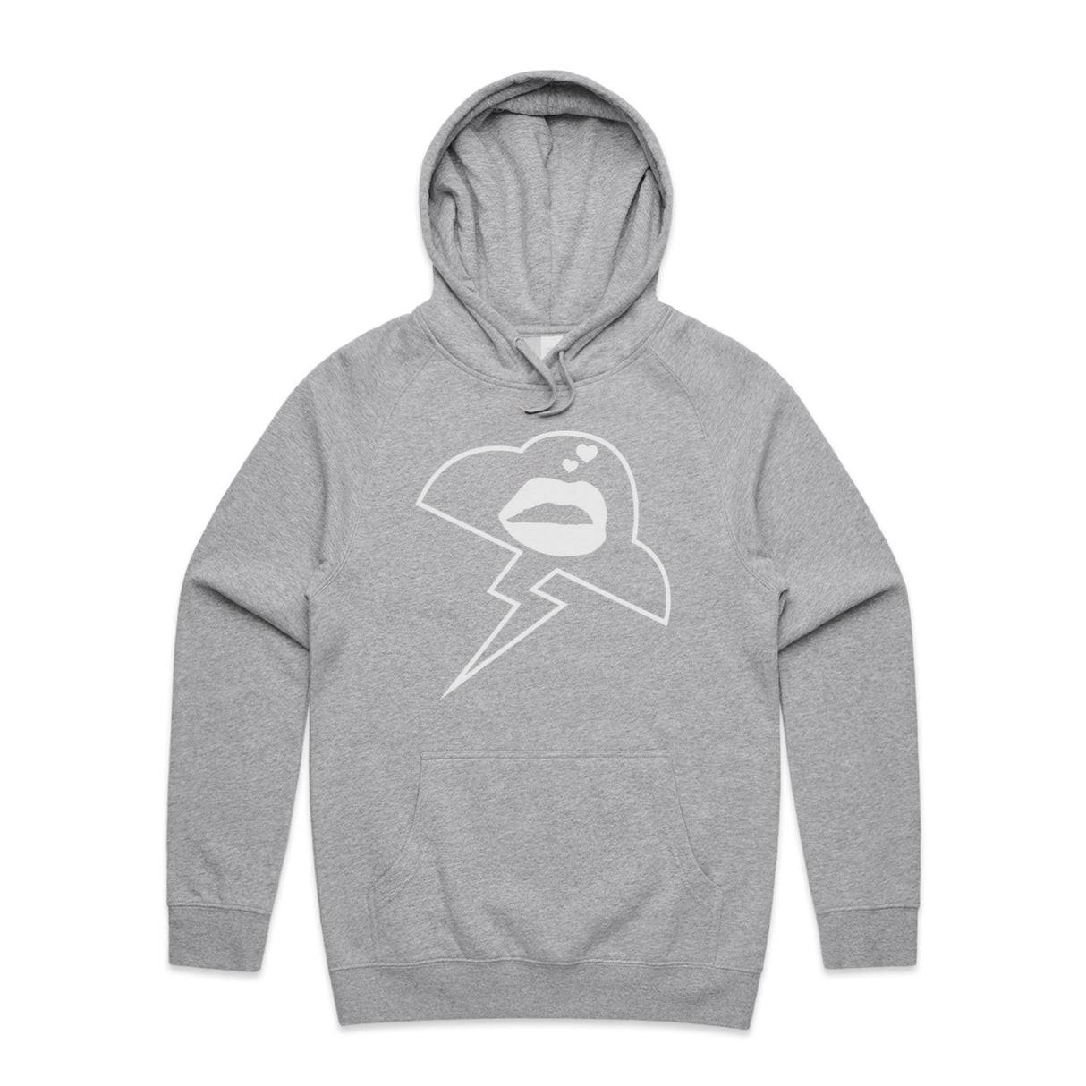 Grey Marle