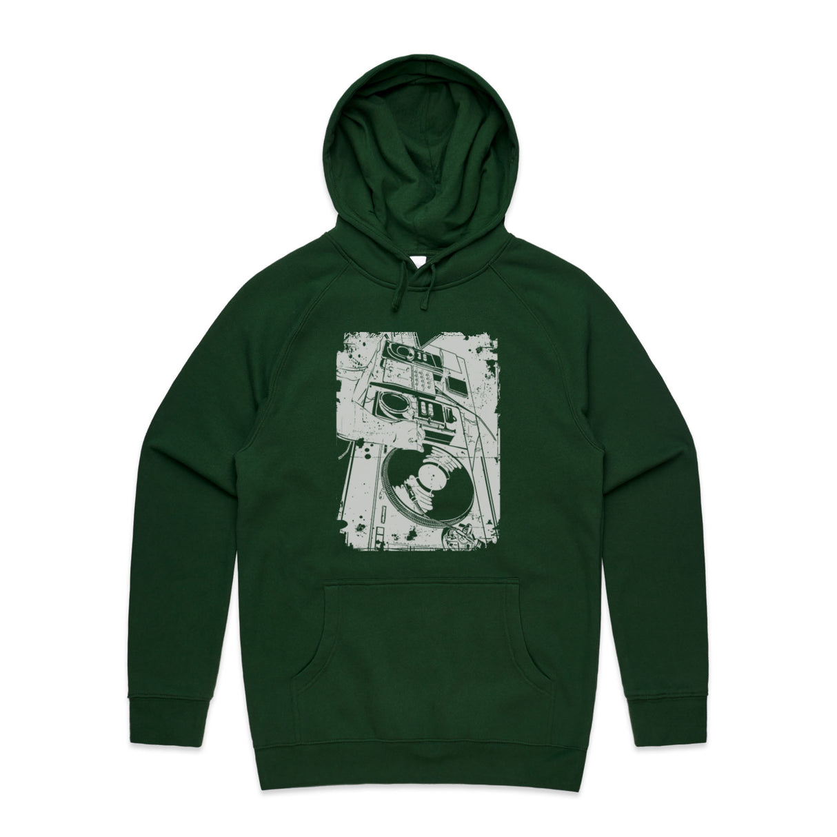 Forest Green