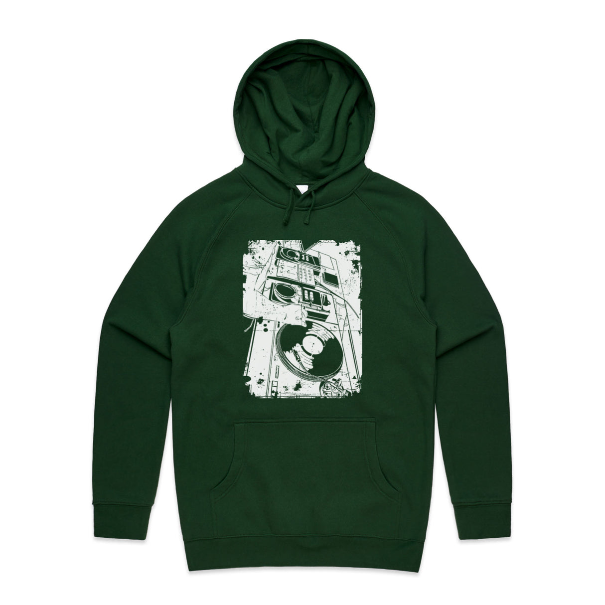 Forest Green
