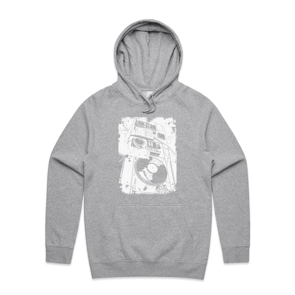 Grey Marle