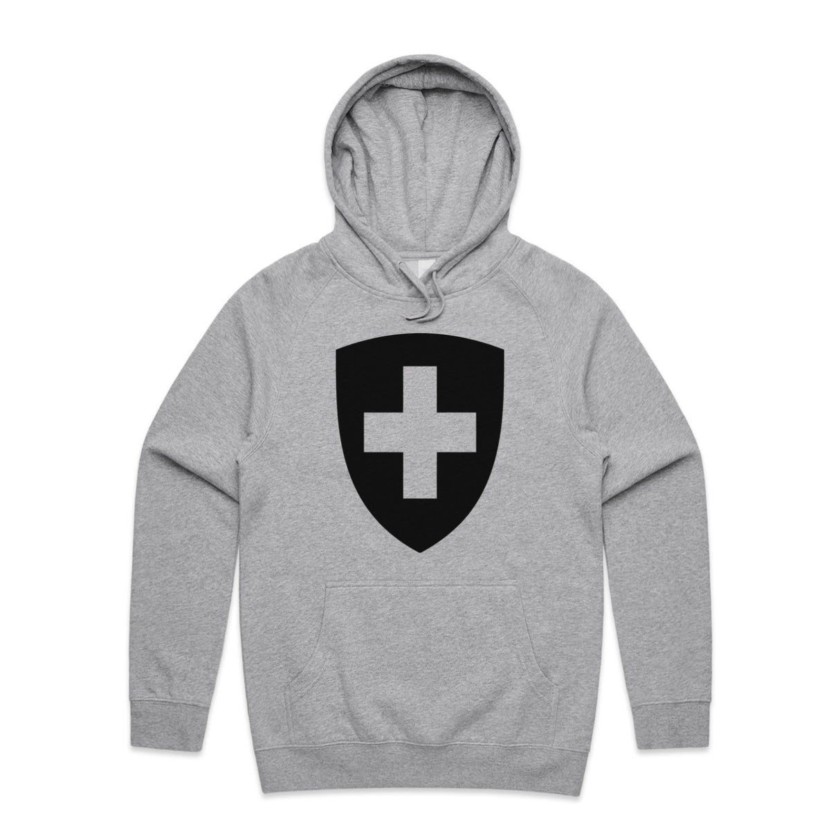 Grey Marle