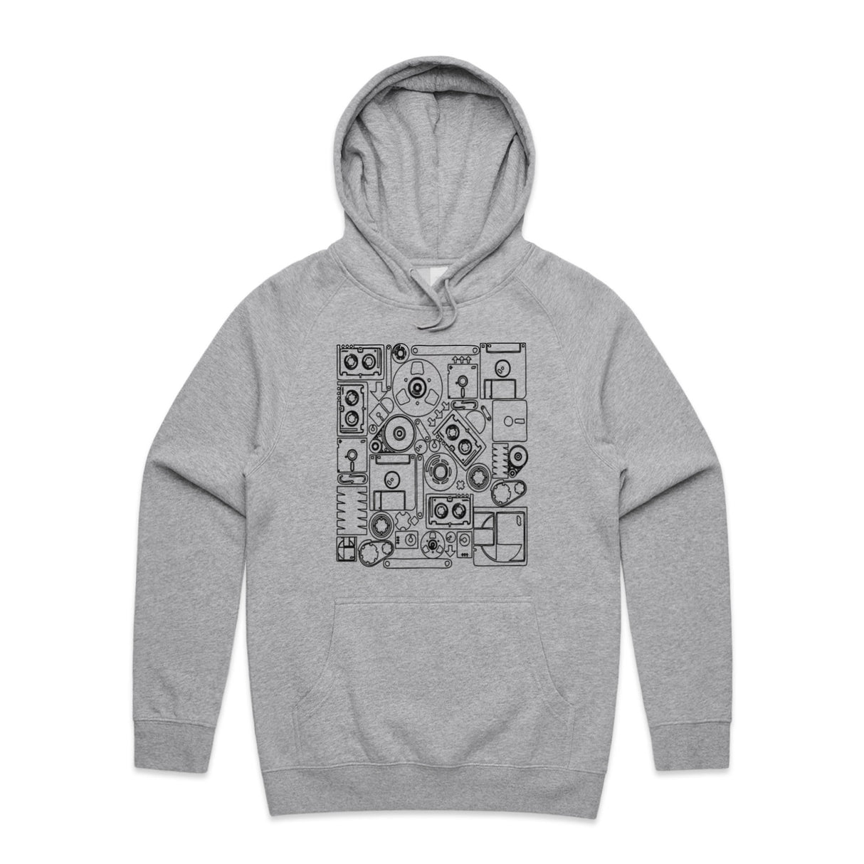 Grey Marle