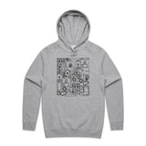 Grey Marle