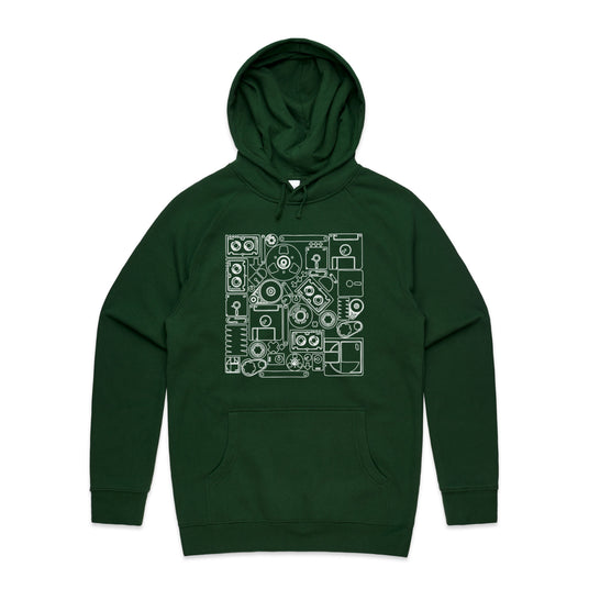 Forest Green