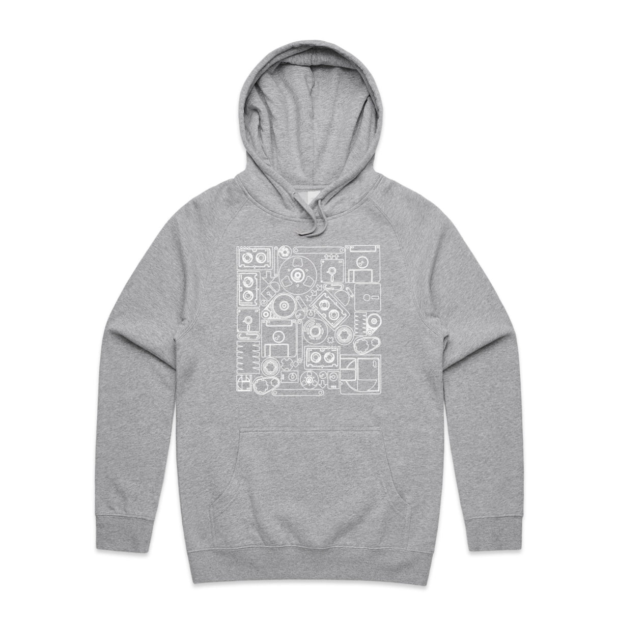 Grey Marle
