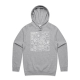 Grey Marle