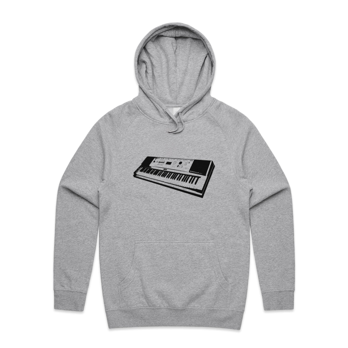 Grey Marle