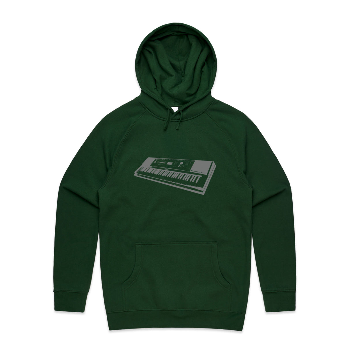 Forest Green