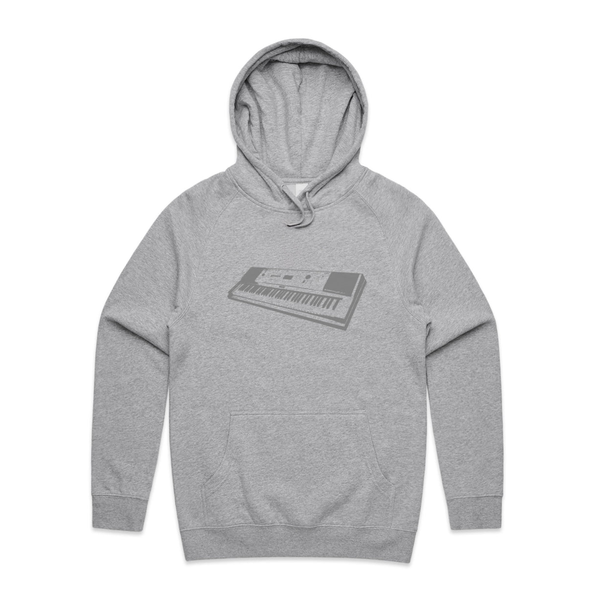 Grey Marle
