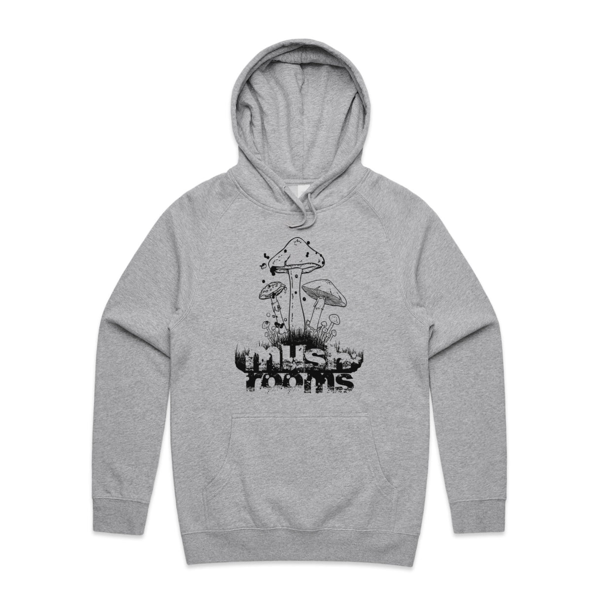 Grey Marle