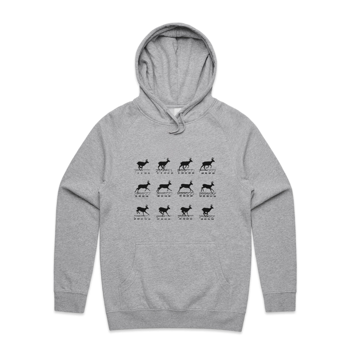 Grey Marle