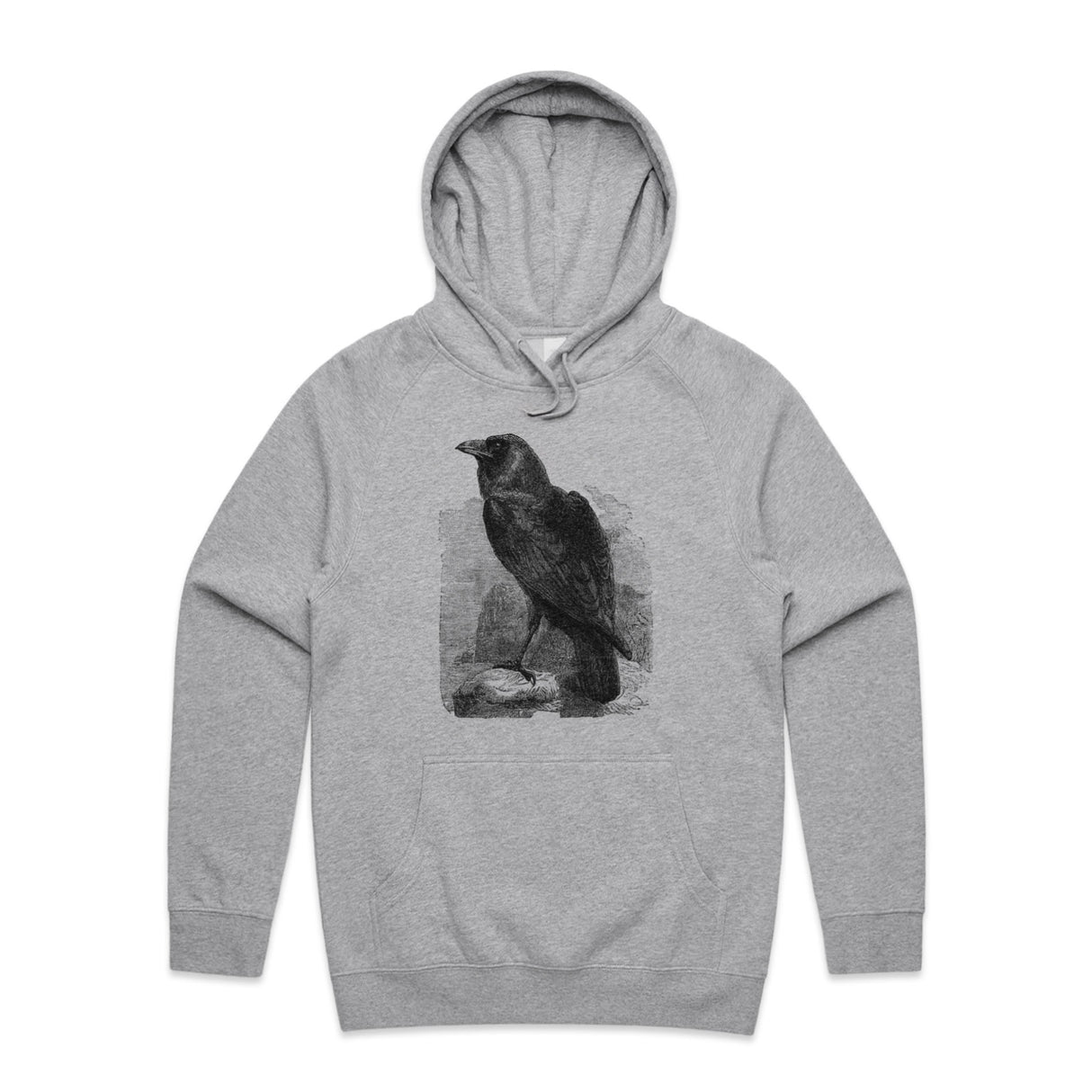 Grey Marle