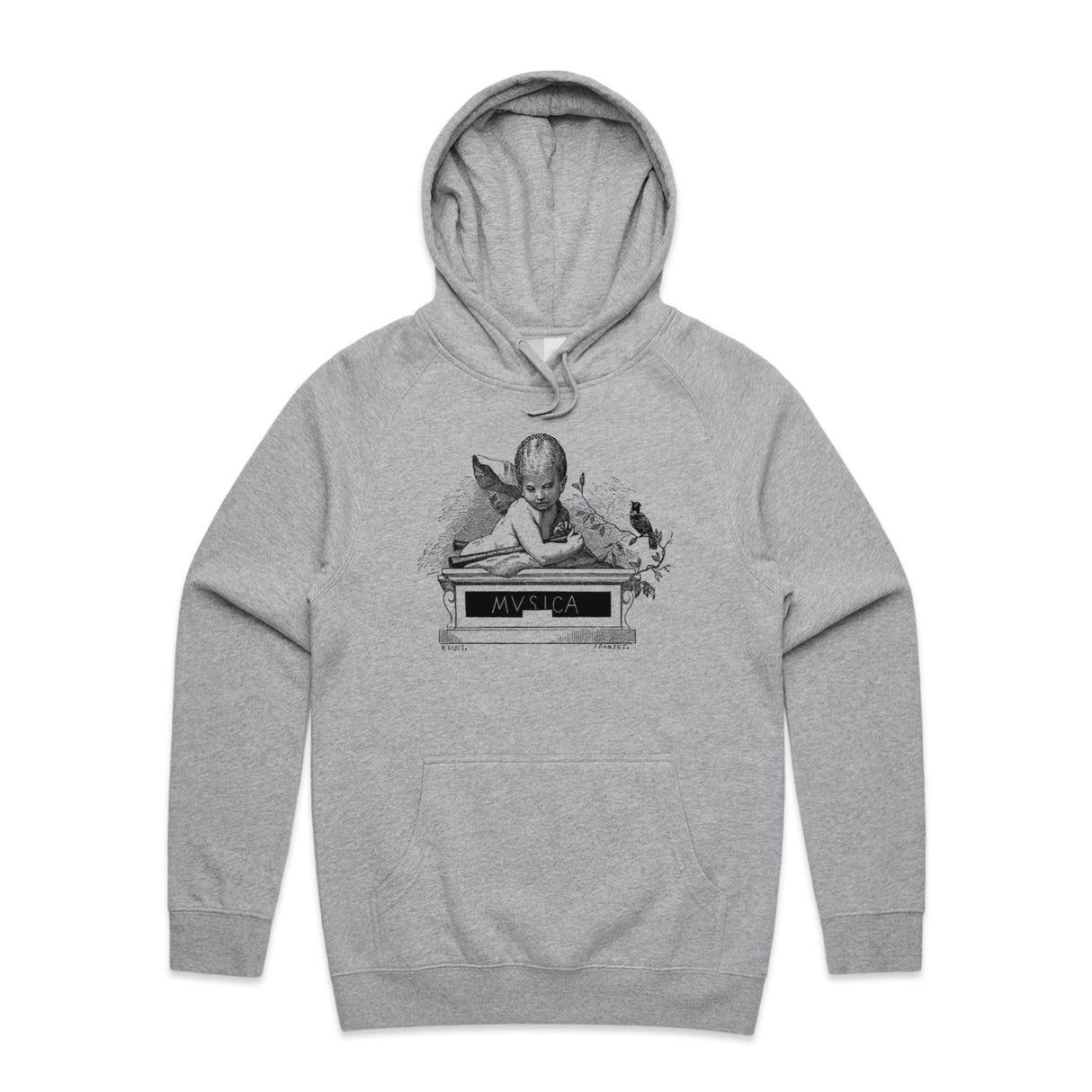 Grey Marle