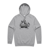 Grey Marle