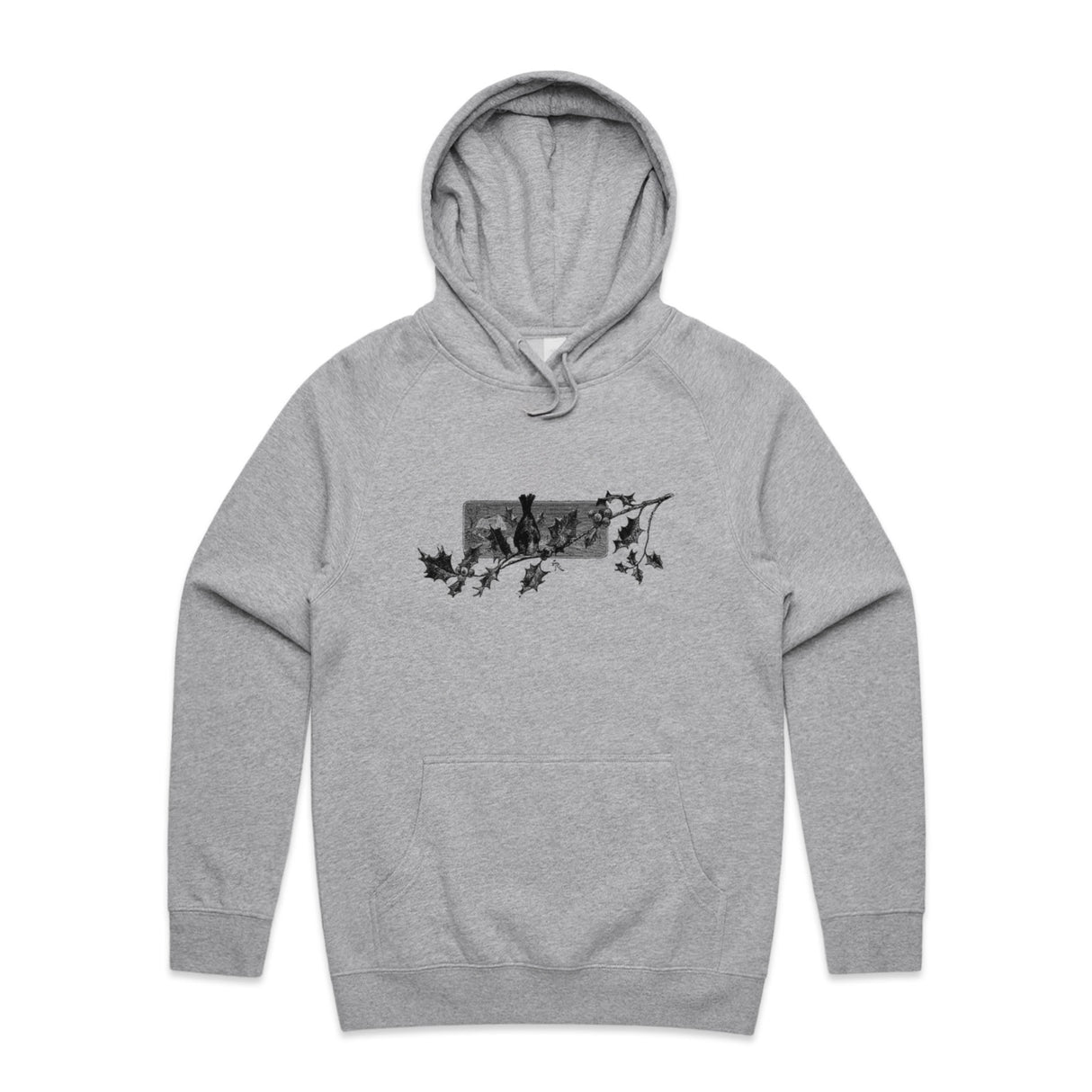 Grey Marle