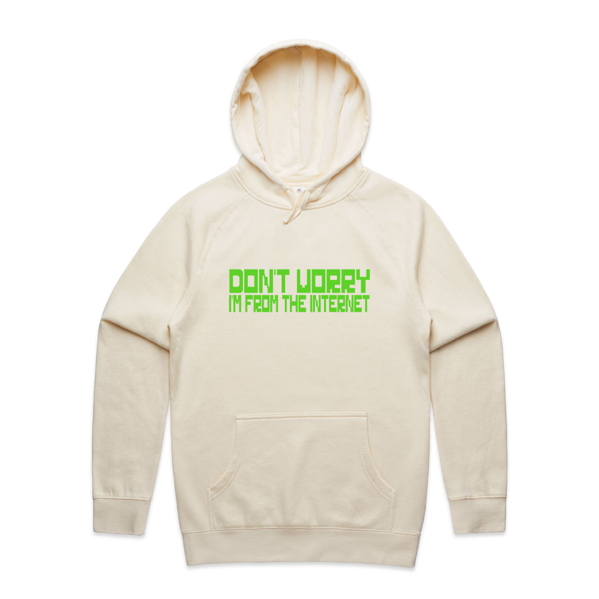 Ecru