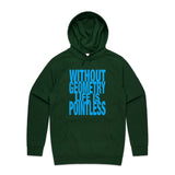 Forest Green