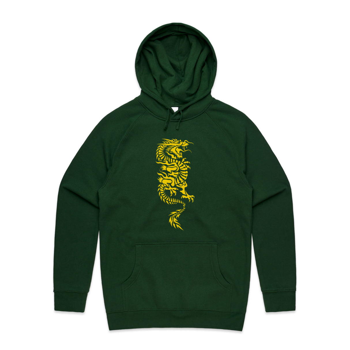 Forest Green