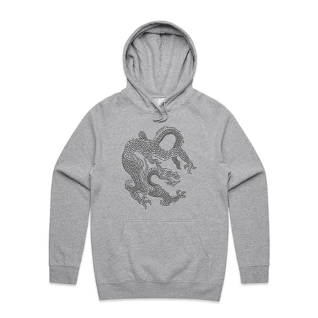 Grey Marle