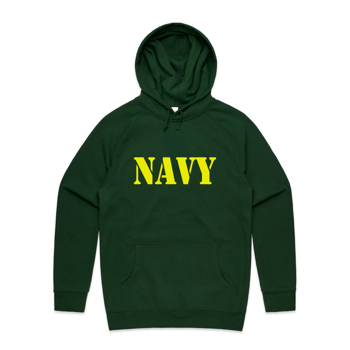 Forest Green