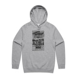 Grey Marle