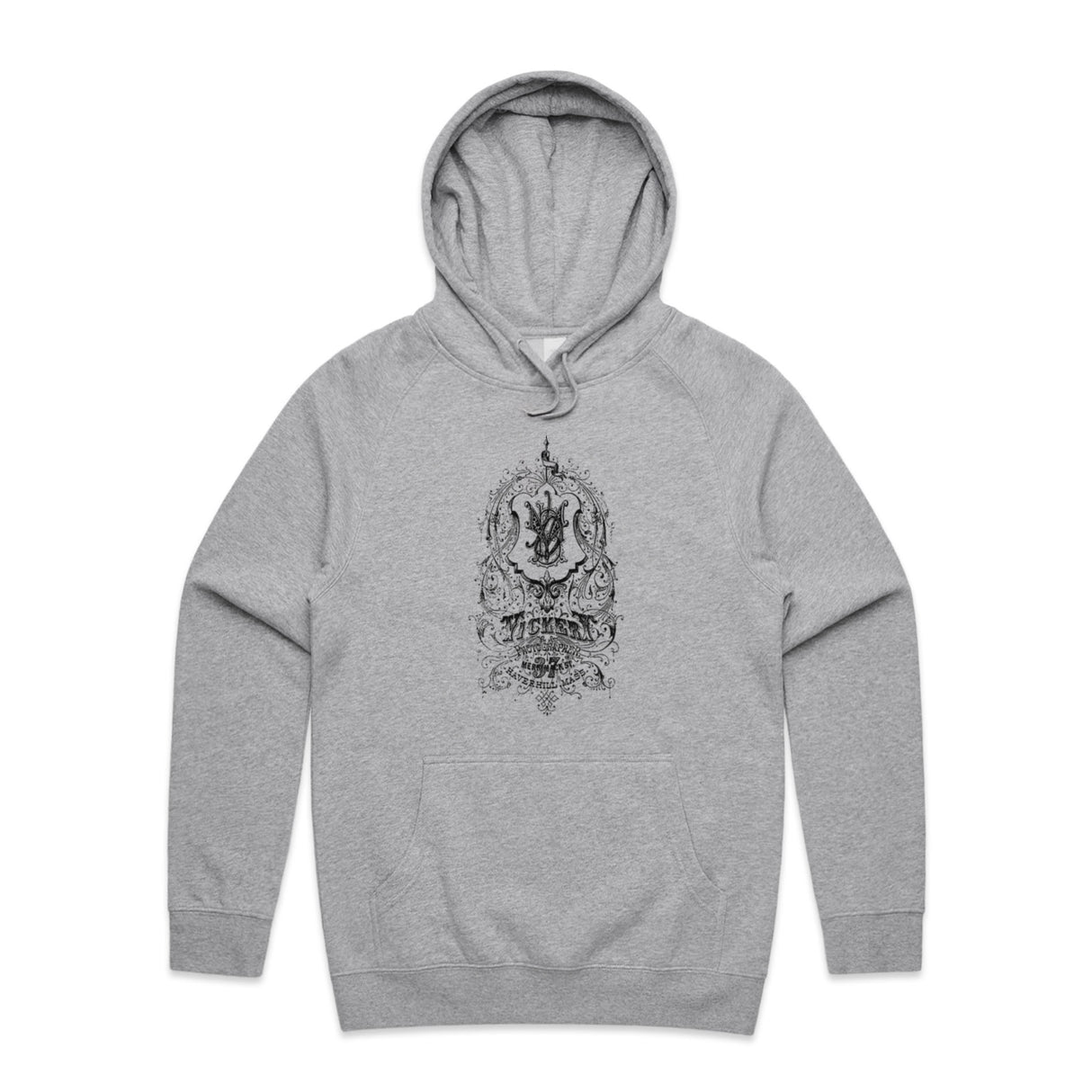 Grey Marle