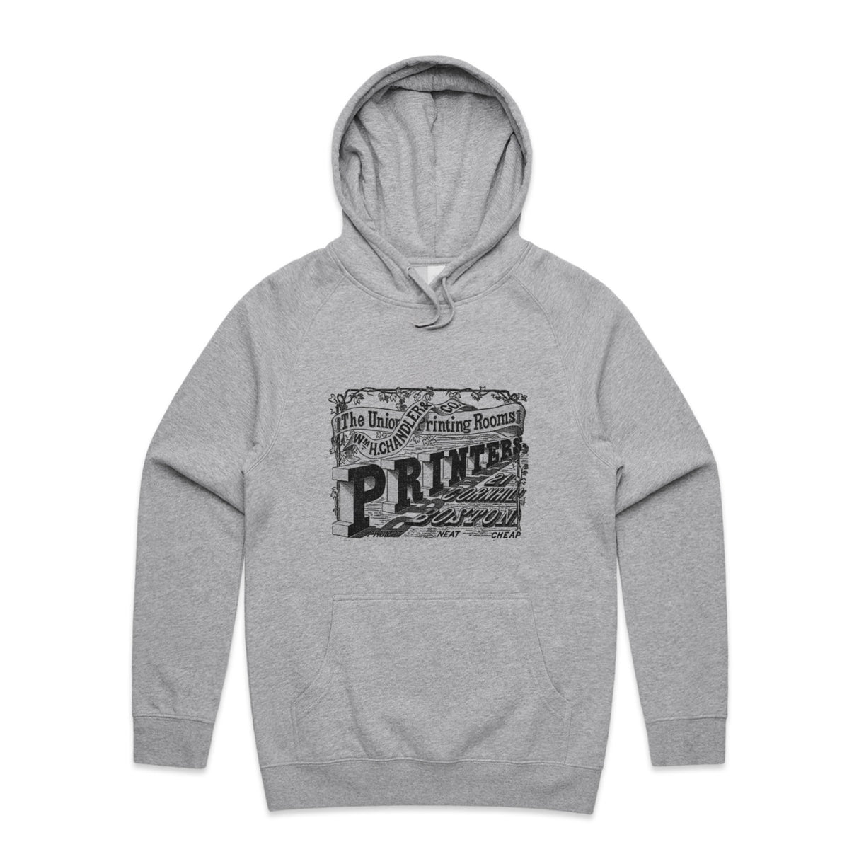 Grey Marle