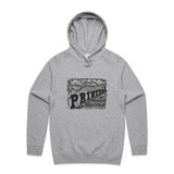 Grey Marle