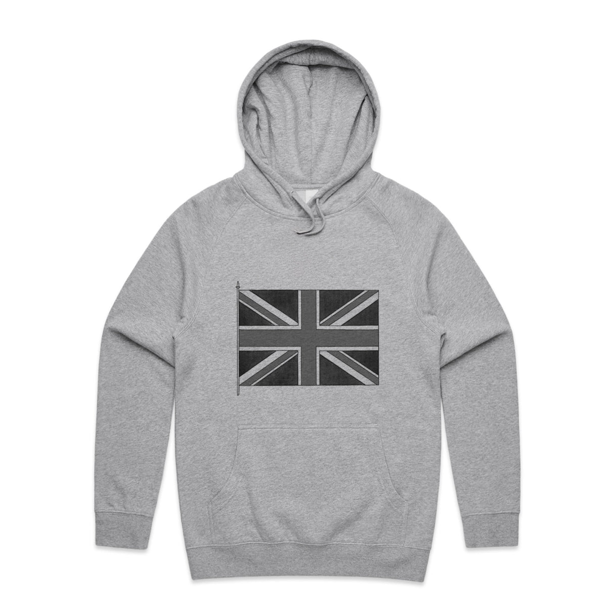 Grey Marle