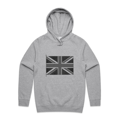 Grey Marle