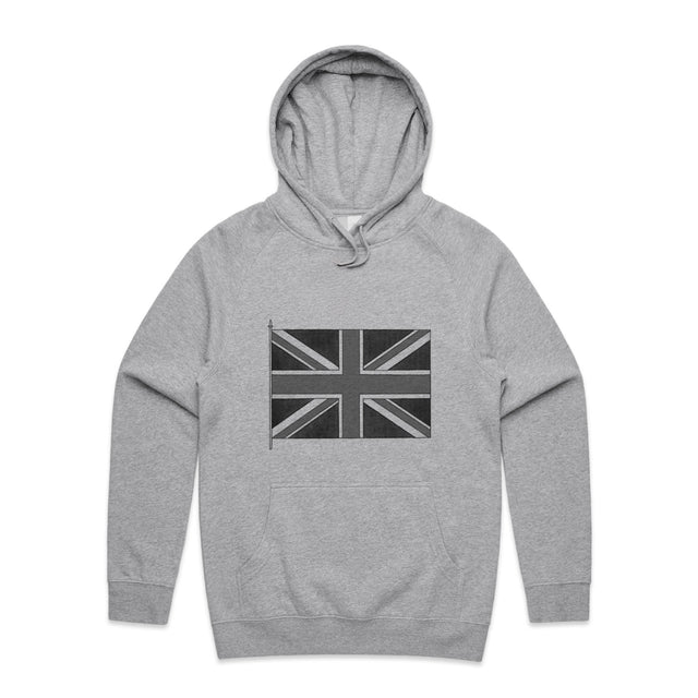 Grey Marle