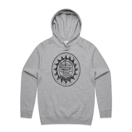 Grey Marle