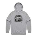 Grey Marle