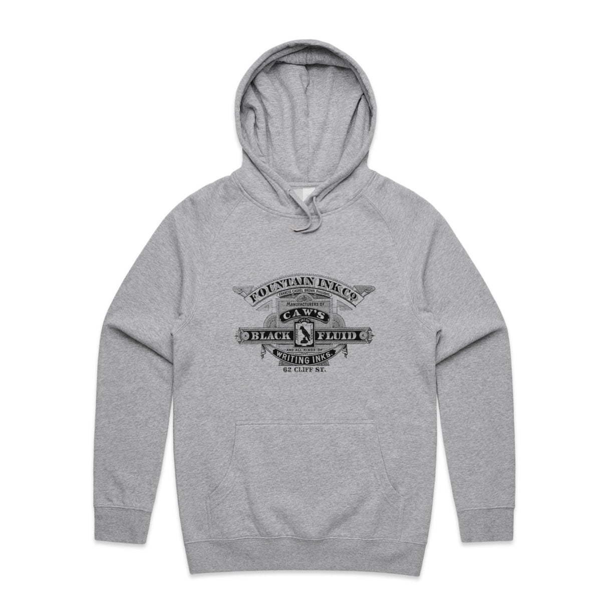 Grey Marle